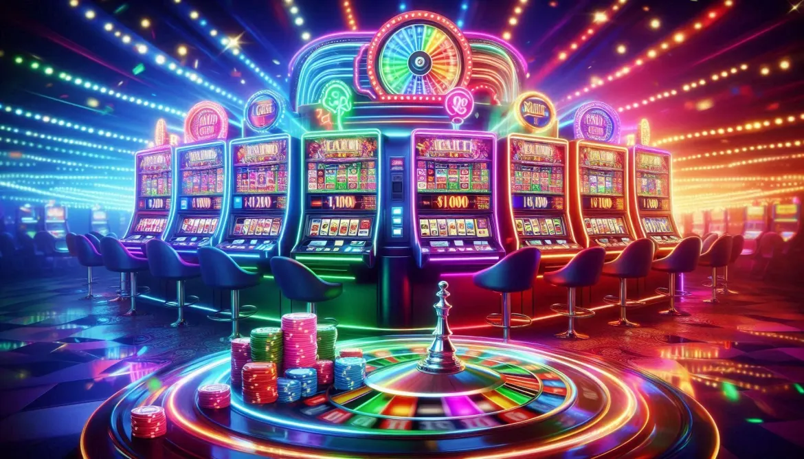 Spinsbro Casino